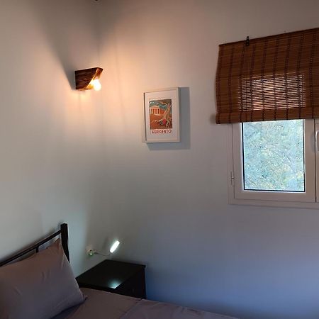 Tolis Rooms Himarë Exteriér fotografie