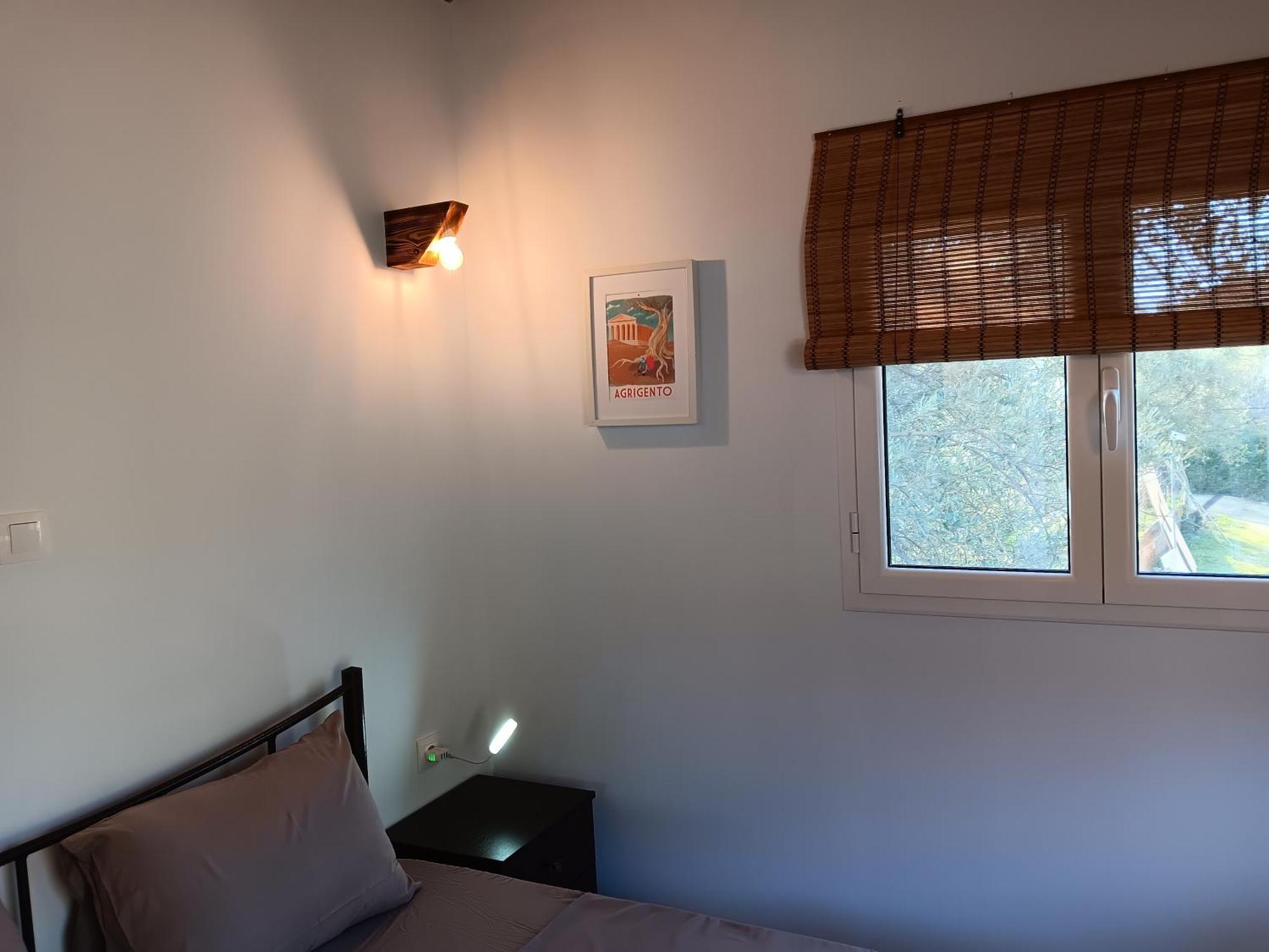 Tolis Rooms Himarë Exteriér fotografie