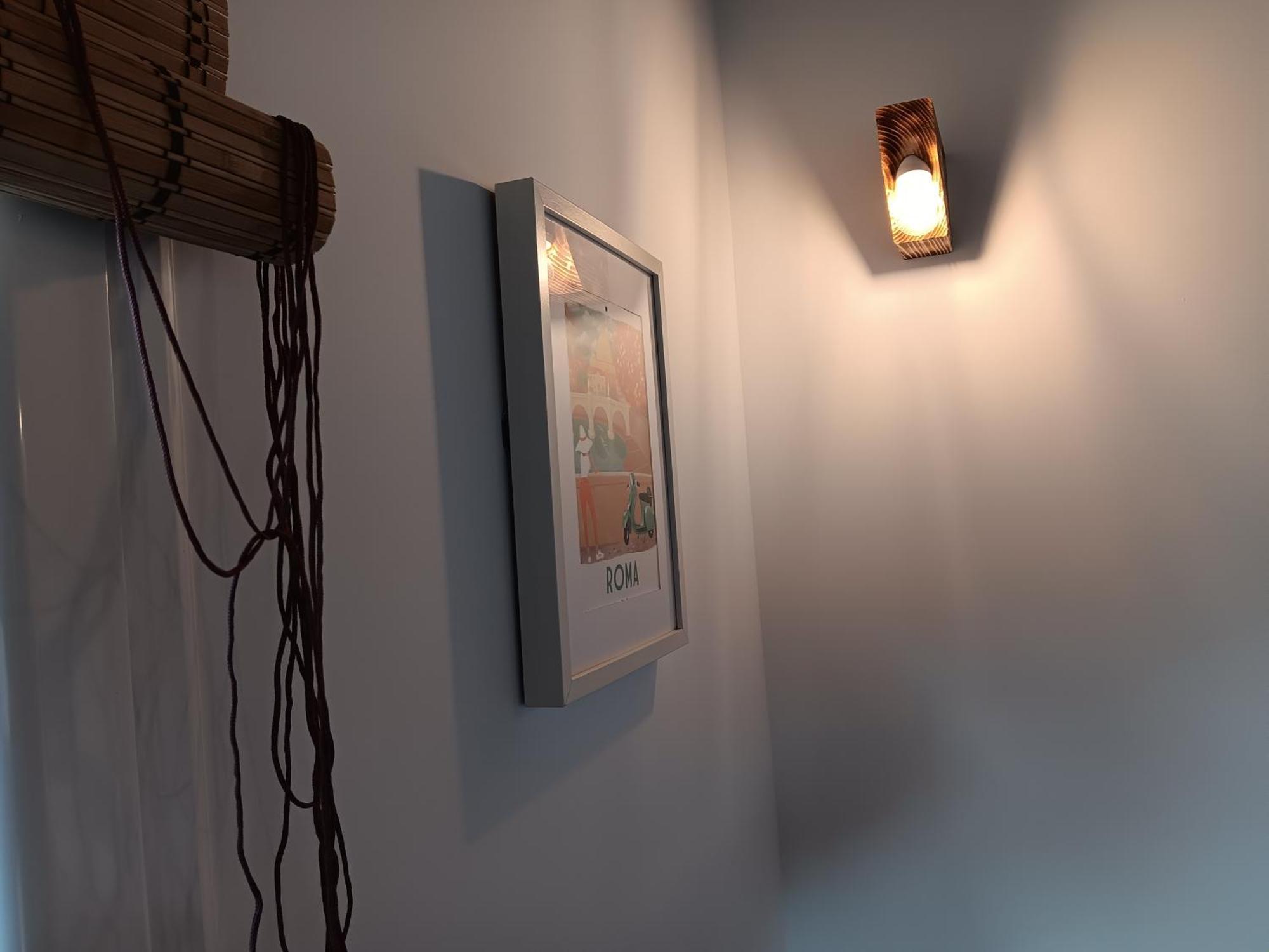 Tolis Rooms Himarë Exteriér fotografie