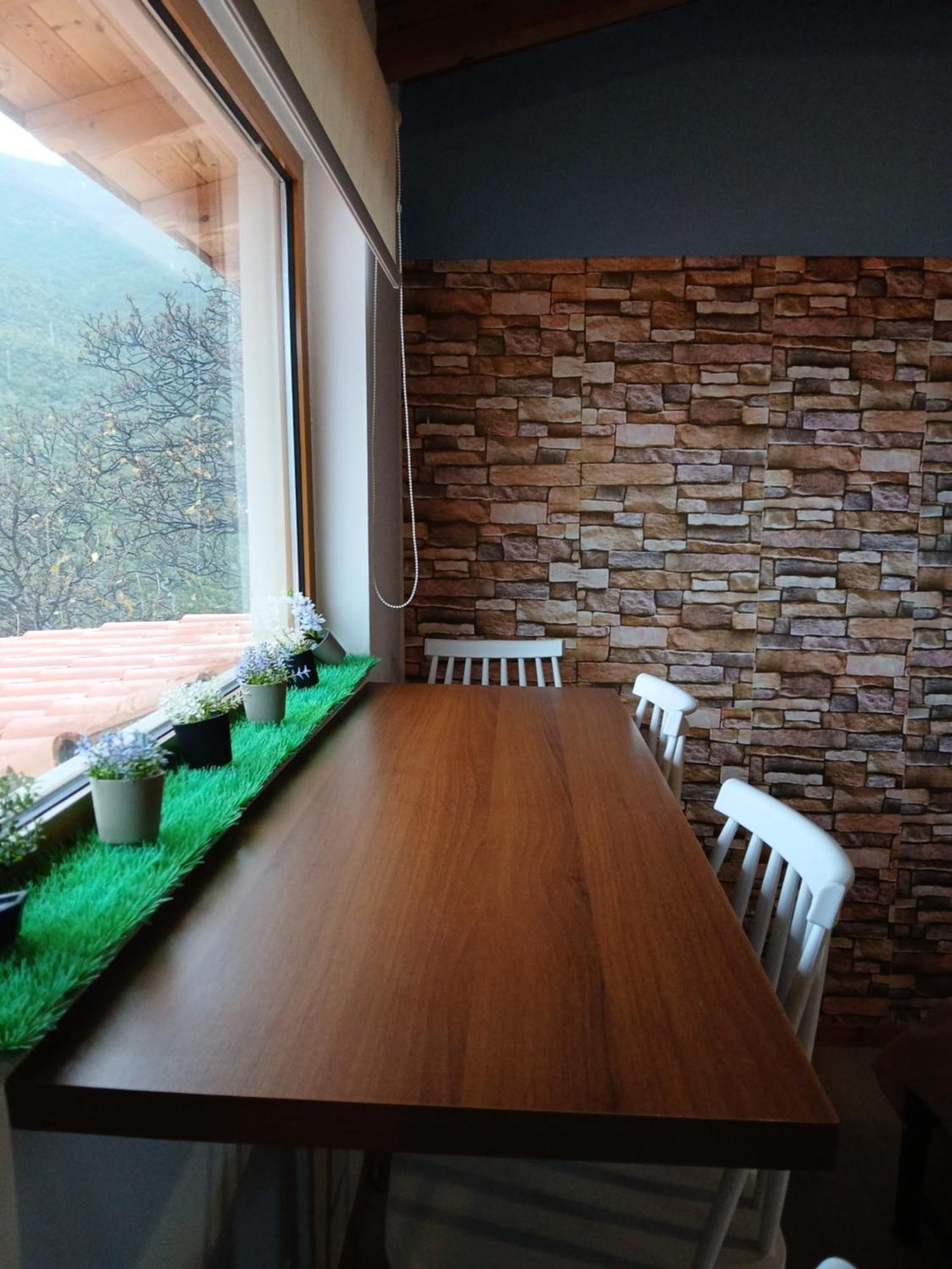 Tolis Rooms Himarë Exteriér fotografie